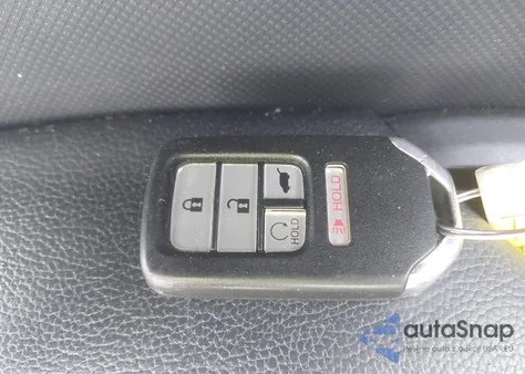 2020 Honda Civic Sport from USA, damaged, VIN SHHFK7H43LU216756